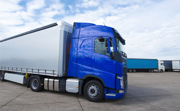 REEFER Inland Trucking